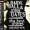 Hall &amp; Oates - The Best Of Times: Greatest Hits album