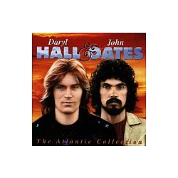 Hall &amp; Oates - The Atlantic Collection album