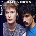 Hall &amp; Oates - Legendary (disc 3) album