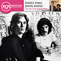 Hall &amp; Oates - The Ballads Collection альбом