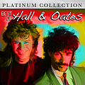 Hall &amp; Oates - Best of Hall &amp; Oates album