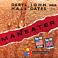 Hall &amp; Oates - Maneater album