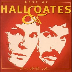 Hall &amp; Oates - Starting All Over Again (disc 2) album