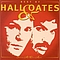 Hall &amp; Oates - Starting All Over Again (disc 2) album