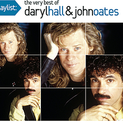Hall &amp; Oates - Playlist: The Very Best Of Daryl Hall &amp; John Oates альбом