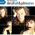 Hall &amp; Oates - Playlist: The Very Best Of Daryl Hall &amp; John Oates album