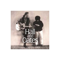 Hall &amp; Oates - The Collection альбом