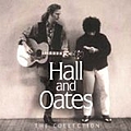 Hall &amp; Oates - The Collection альбом