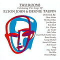 Hall &amp; Oates - Two Rooms: Celebrating the Songs of Elton John and Bernie Taupin album