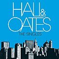 Hall &amp; Oates - The Singles альбом