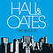 Hall &amp; Oates - The Singles альбом