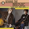 Hall &amp; Oates - VH-1 Behind the Music: The Daryl Hall and John Oates Collection album