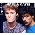 Hall &amp; Oates - Legendary album
