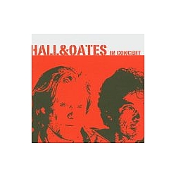Hall &amp; Oates - Ecstasy on the Edge album