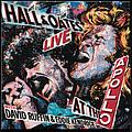 Hall &amp; Oates - Live at the Apollo альбом