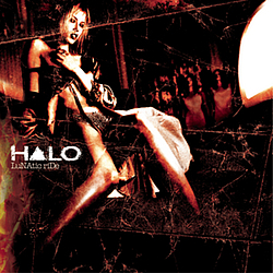 Halo - Lunatic Ride альбом