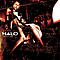 Halo - Lunatic Ride альбом