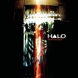 Halo - Neverending album