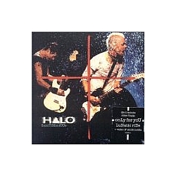 Halo - Sanctimonious album