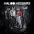 Haloo Helsinki! - Haloo Helsinki! album