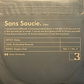 Halou - Sans Soucie album