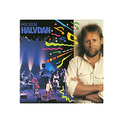 Halvdan Sivertsen - Hilsen Halvdan альбом