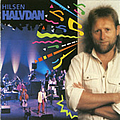 Halvdan Sivertsen - Hilsen Halvdan album