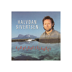 Halvdan Sivertsen - Kjærlighetslandet альбом