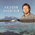 Halvdan Sivertsen - Kjærlighetslandet album
