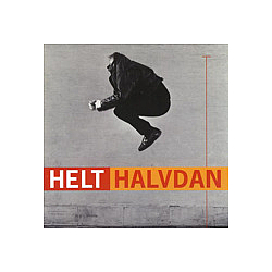 Halvdan Sivertsen - Helt Halvdan альбом