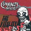 Hammer Bros - The Vitality album