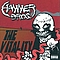 Hammer Bros - The Vitality album