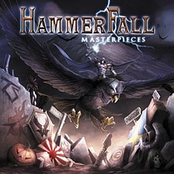 Hammerfall - Masterpieces album