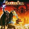 Hammerfall - One Crimson Night (disc 1) album