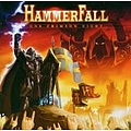 Hammerfall - One Crimson Night (disc 1) альбом