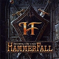Hammerfall - Heeding the call альбом