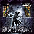 Hammerfall - I Want Out album