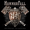 Hammerfall - Steel Meets Steel - Ten Years Of Glory album