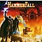 Hammerfall - One Crimson Night альбом