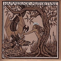 Hammers Of Misfortune - The Bastard album