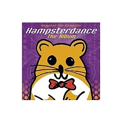 Hampton The Hampster - Hampsterdance: The Album album