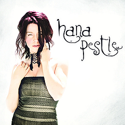 Hana Pestle - Hana Pestle - EP album