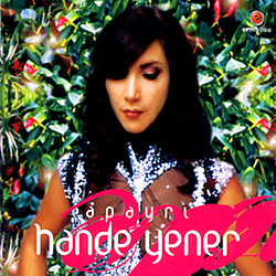 Hande Yener - Apayri album