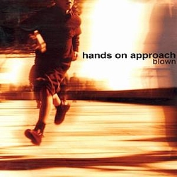Hands On Approach - Blown album