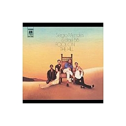 Sergio Mendes &amp; Brasil &#039;66 - Fool On The Hill album