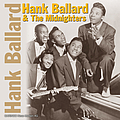 Hank Ballard &amp; The Midnighters - Greatest Hits album
