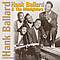 Hank Ballard &amp; The Midnighters - Greatest Hits album