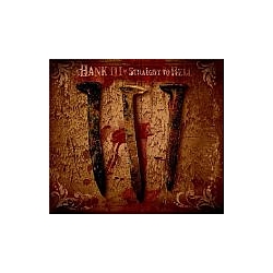 Hank III - Straight To Hell album