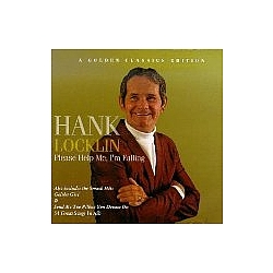 Hank Locklin - Please Help Me I&#039;m Falling (disc 3) альбом