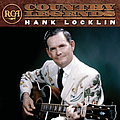 Hank Locklin - RCA Country Legends album